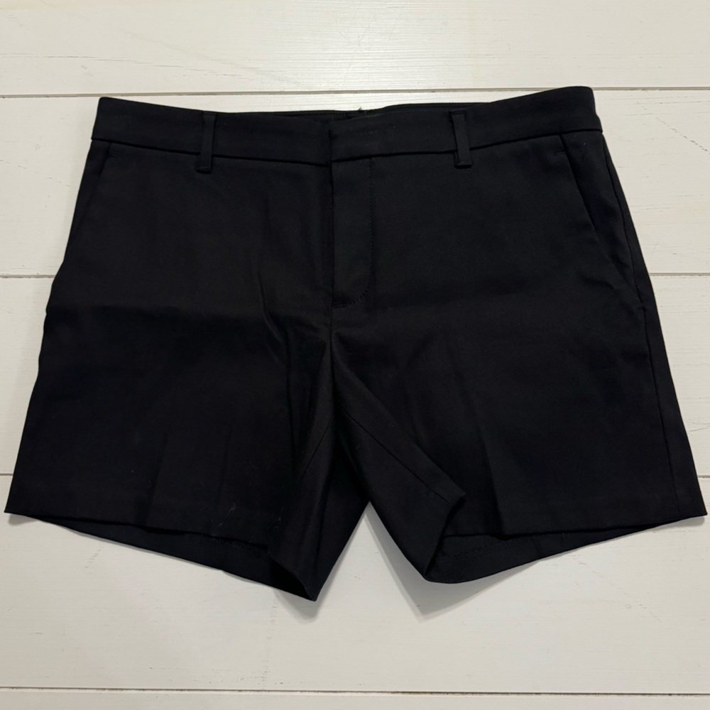 Banana Republic Dress Shorts